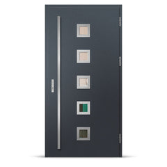 Влезна врата SAMEDAN 2