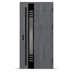 Влезна врата SELTERS 7