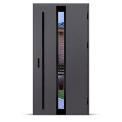 Влезна врата СИНГЕН 2