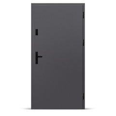 Влезна врата SOLID