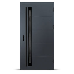 Влезна врата TREBUR 10