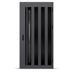 Влезна врата TREBUR 14