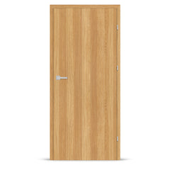 Врата ERKADO - Altamura 1, Цвят: GREKO Дъб от ЕРКАДО