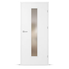 Врата ERKADO - Altamura 7, Цвят: GREKO Бяло от ЕРКАДО