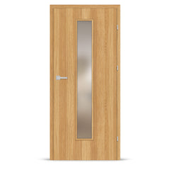 Врата ERKADO - Altamura 7, Цвят: GREKO Дъб от ЕРКАДО