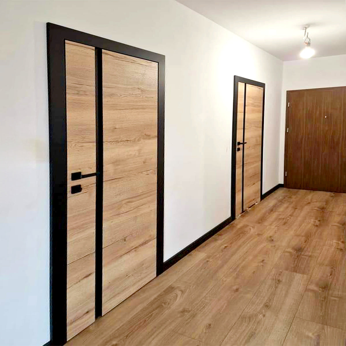 Erkado Doors