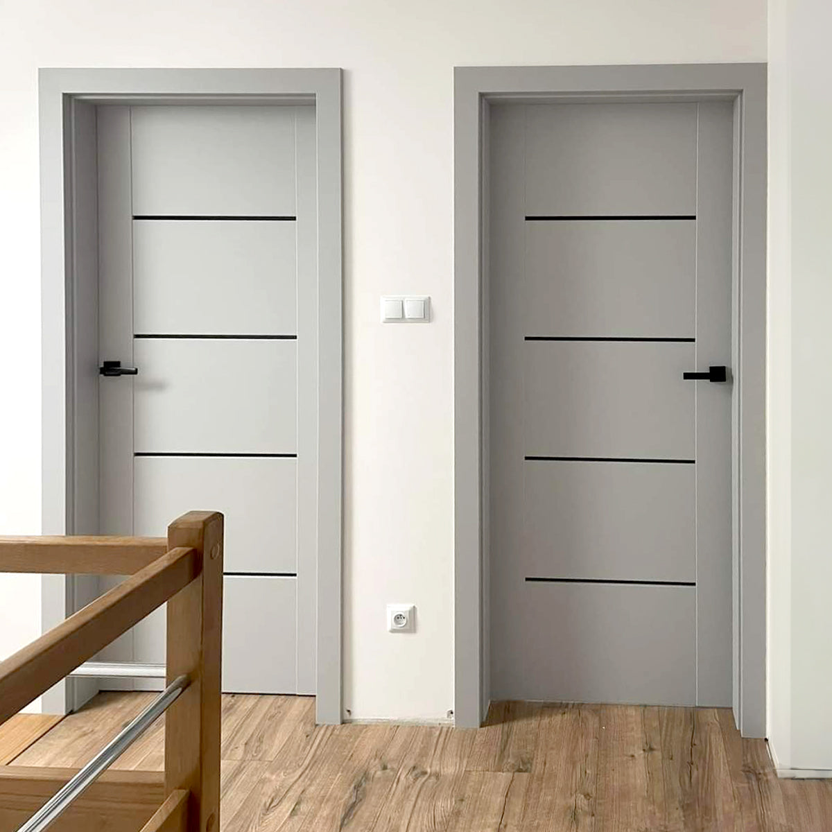 Erkado Doors