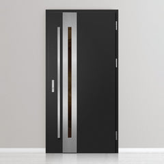 Влезна врата ЛАНГЕН 3