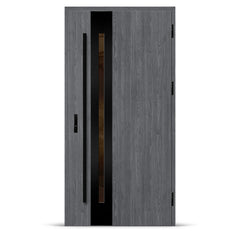 Влезна врата ЛАНГЕН 3