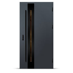 Влезна врата ЛАНГЕН 3